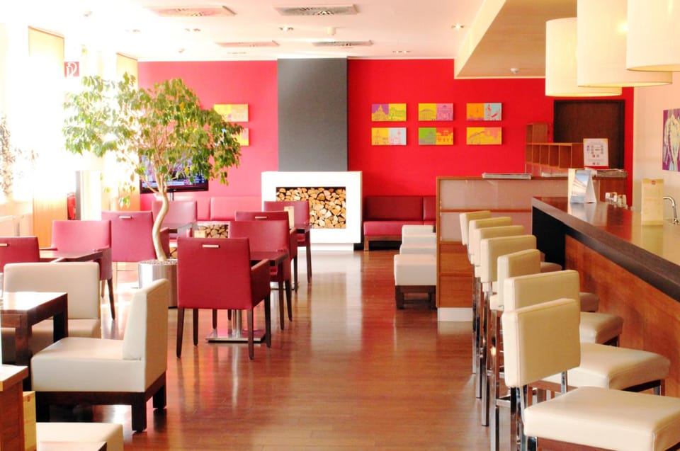 Star G Hotel München Schwabing Hotel in Munich