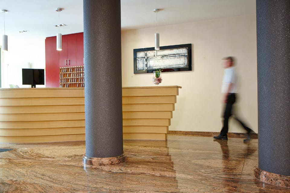 Hotel Concorde Munchen Hotel in Munich