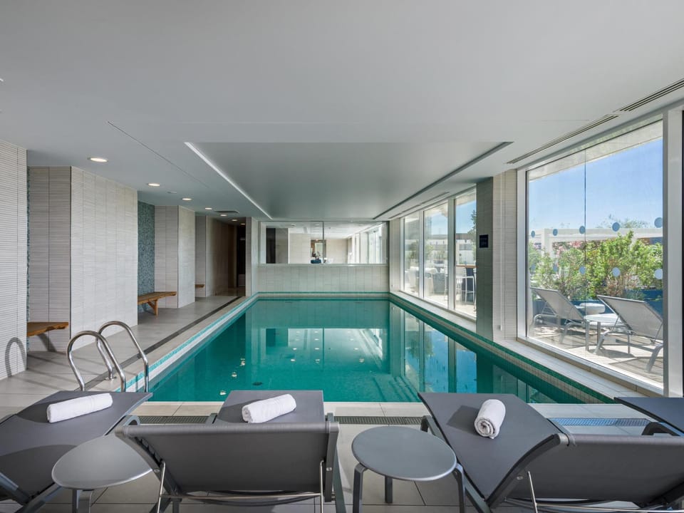 Golden Tulip Marseille Euromed Hotel in Marseille