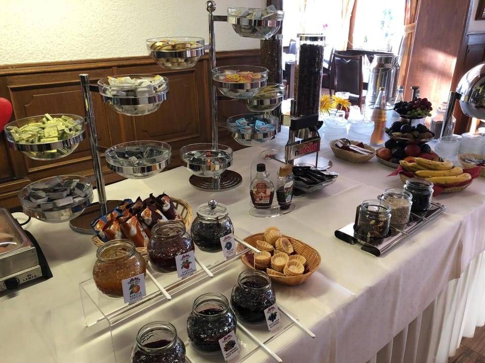 Food and beverages