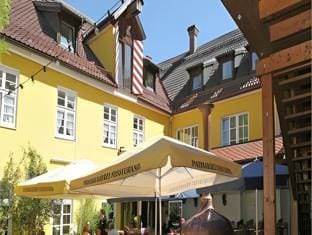 Hotel Gasthof Post Hotel in Tyrol