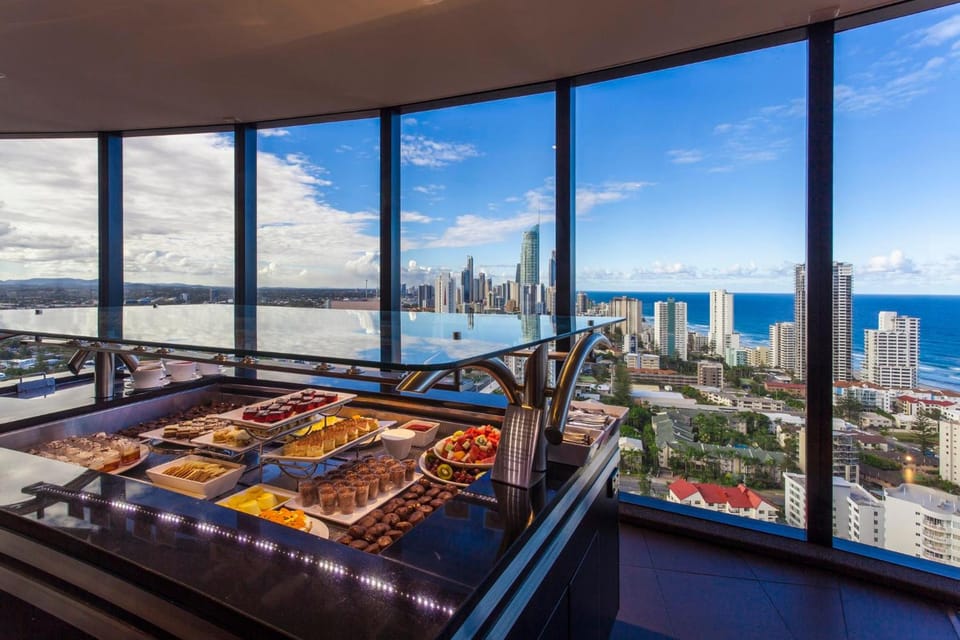 Crowne Plaza Surfers Paradise By IHG Hotel in Surfers Paradise