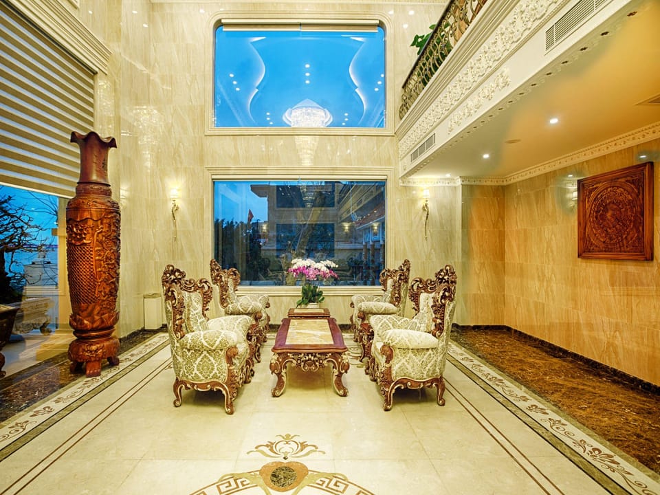 Riverside Hotel Quang Binh Hotel in Vietnam