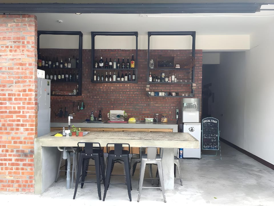 Taitung Open Surf Shop and Hostel Hostel in Taiwan, Province of China
