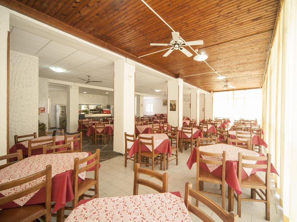 Hotel San Remo Hotel in Rimini