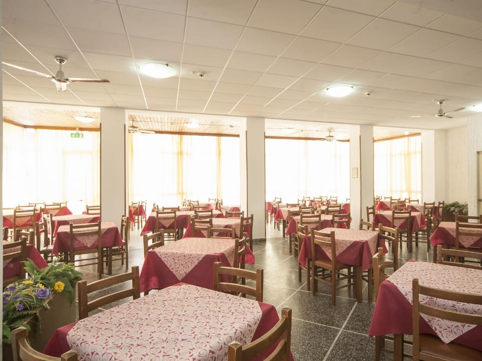 Hotel San Remo Hotel in Rimini