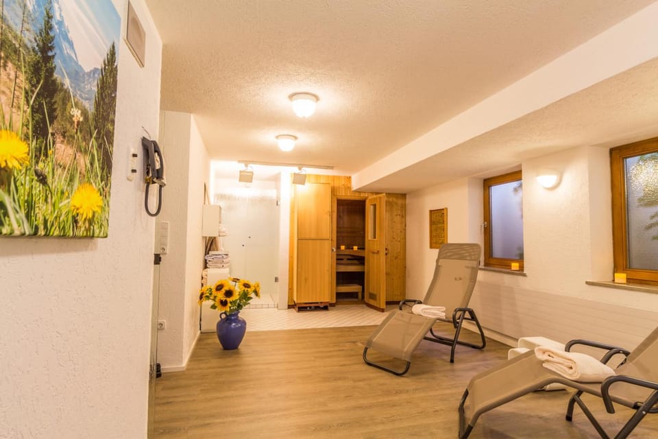 Hotel Antonia Hotel in Tyrol