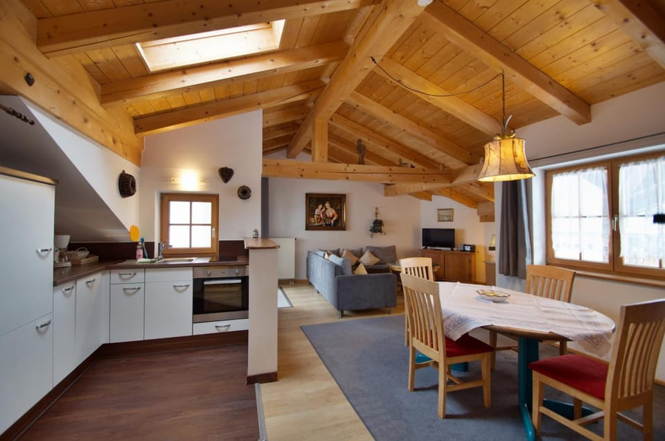 Hotel Ferienhaus Fux Hotel in Tyrol