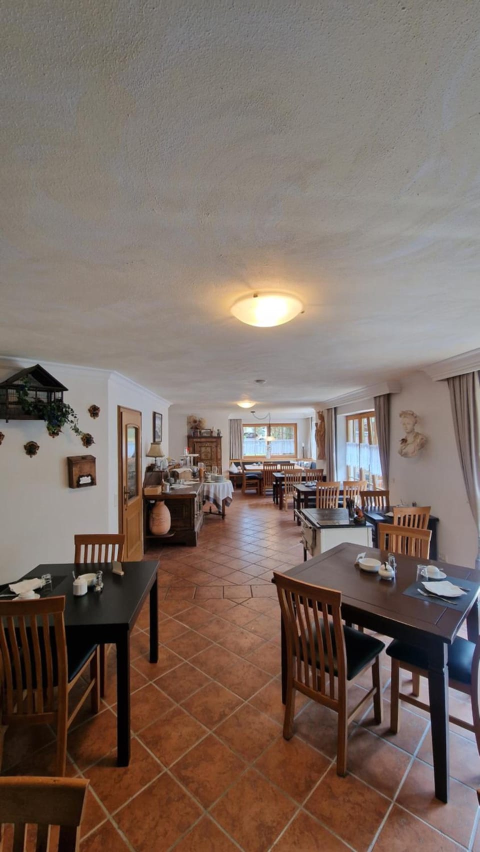 Hotel Ferienhaus Fux Hotel in Tyrol