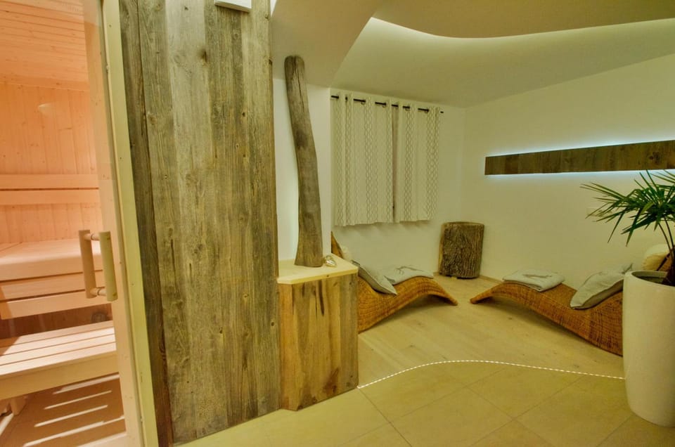 Hotel Ferienhaus Fux Hotel in Tyrol
