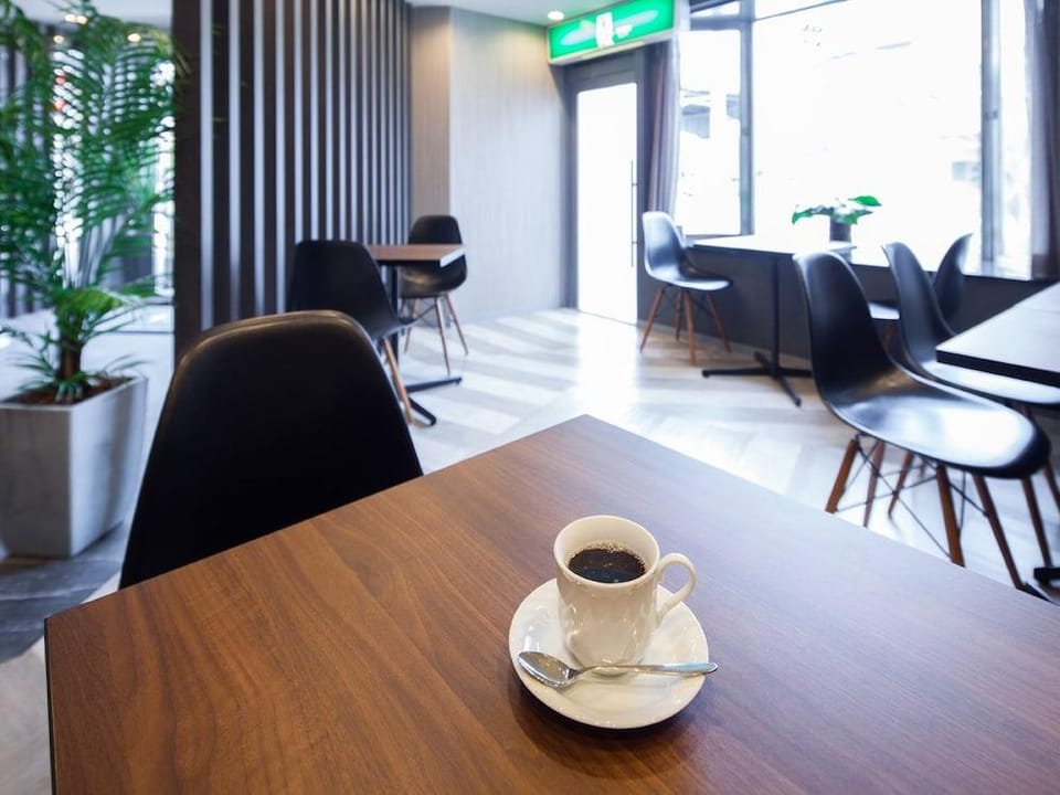 REFTEL Osaka Hotel in Osaka Prefecture