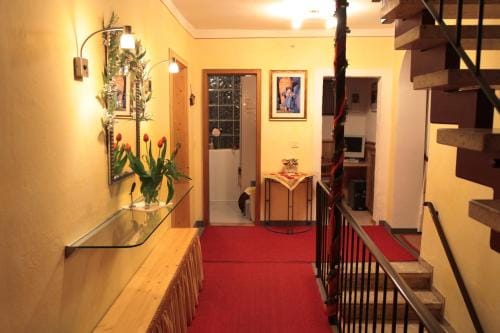 Gaestehaus Richter Hotel in Tyrol