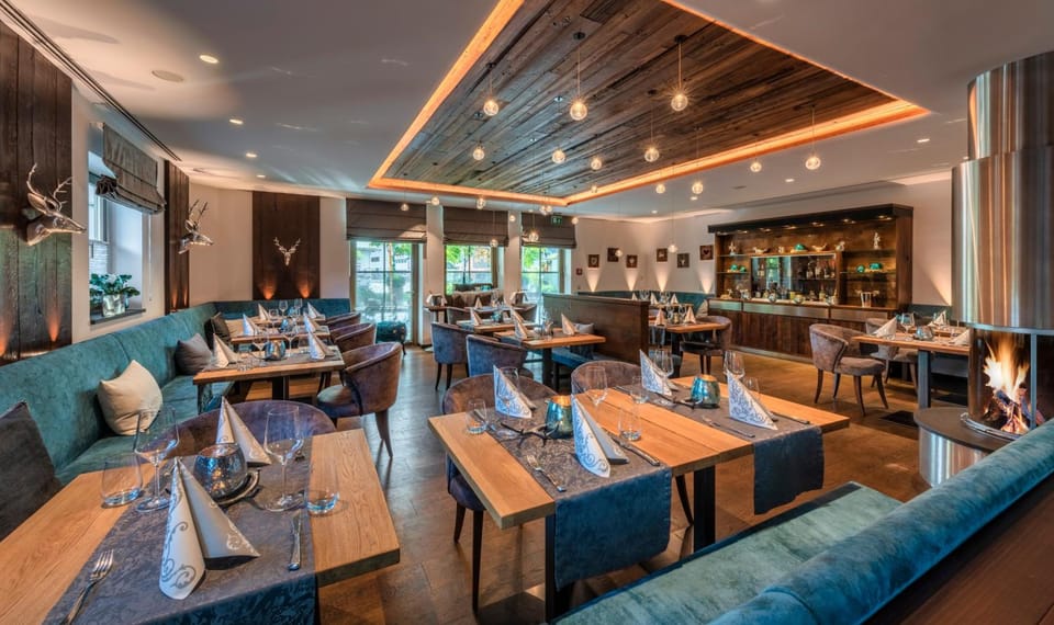 Hotel Maximilian Hotel in Tyrol