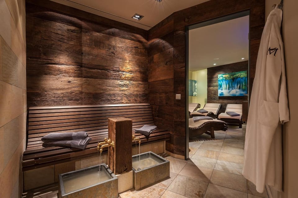 Hotel Maximilian Hotel in Tyrol
