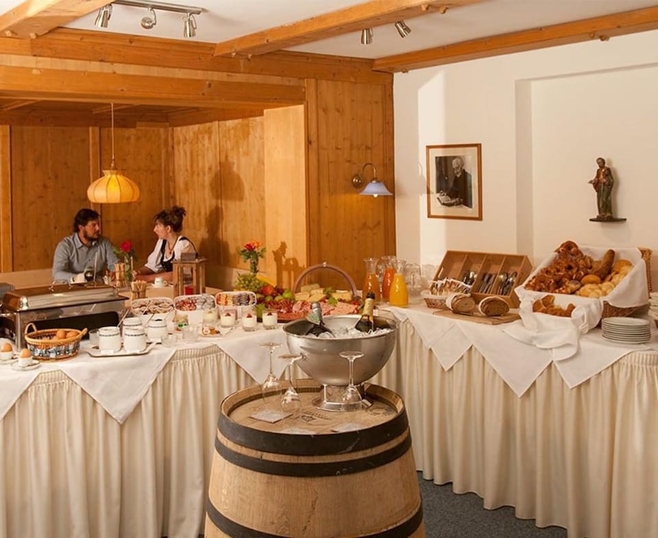 Das Posch Hotel Hotel in Tyrol