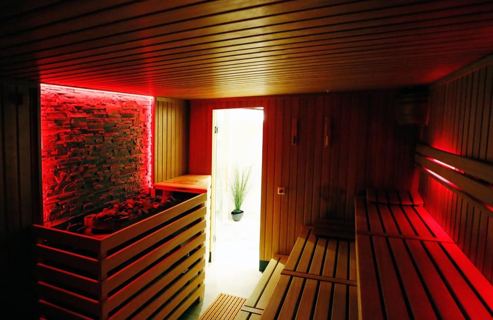 Konsum Berghotel Oberhof Hotel in Thuringia, Germany