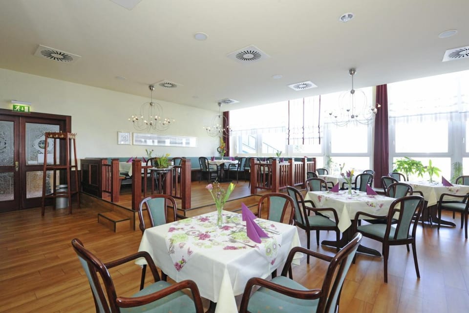 WAGNERS Sporthotel Oberhof Hotel in Thuringia, Germany
