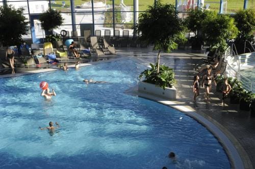 Aktiv Pension Hotel in Thuringia, Germany