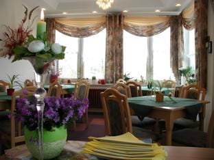 Aktiv Pension Hotel in Thuringia, Germany