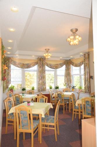 Aktiv Pension Hotel in Thuringia, Germany