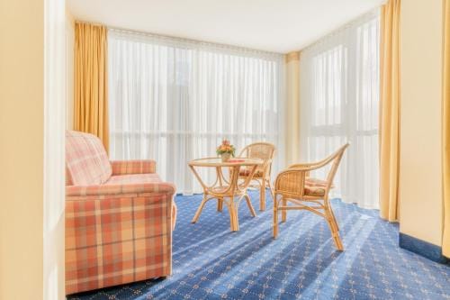 Chalet Sonnenhang Oberhof Hotel in Thuringia, Germany