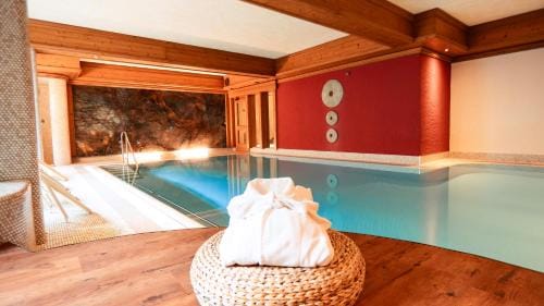 Hotel Bavaria - Partnerbetrieb von Oberstaufen PLUS Hotel in Oberstaufen