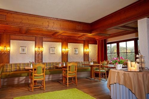 Hotel Bavaria - Partnerbetrieb von Oberstaufen PLUS Hotel in Oberstaufen