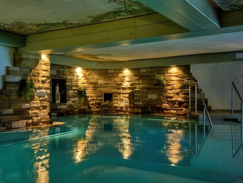 Konigshof Hotel Resort Hotel in Oberstaufen