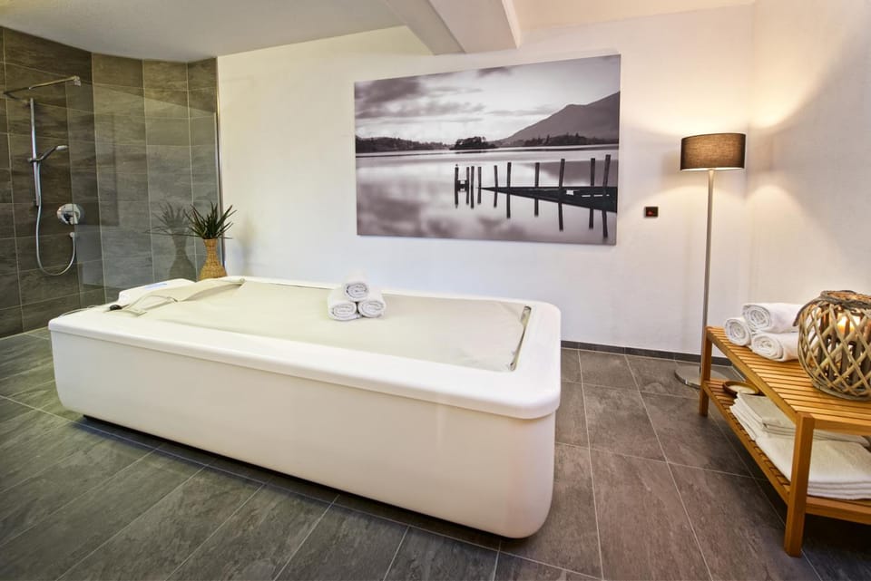 Concordia Vitalhotel & SPA Hotel in Oberstaufen