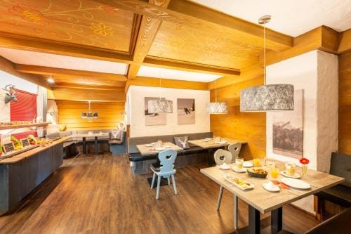 Hotel Tannhof Hotel in Oberstdorf