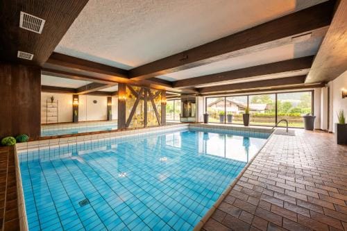 Hotel Tannhof Hotel in Oberstdorf