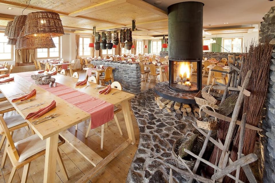 Hotel Oberstdorf Hotel in Oberstdorf