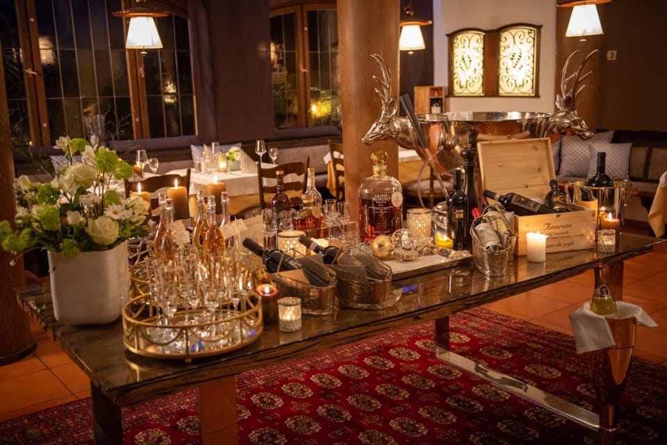 Wittelsbacher Hof Hotel in Oberstdorf