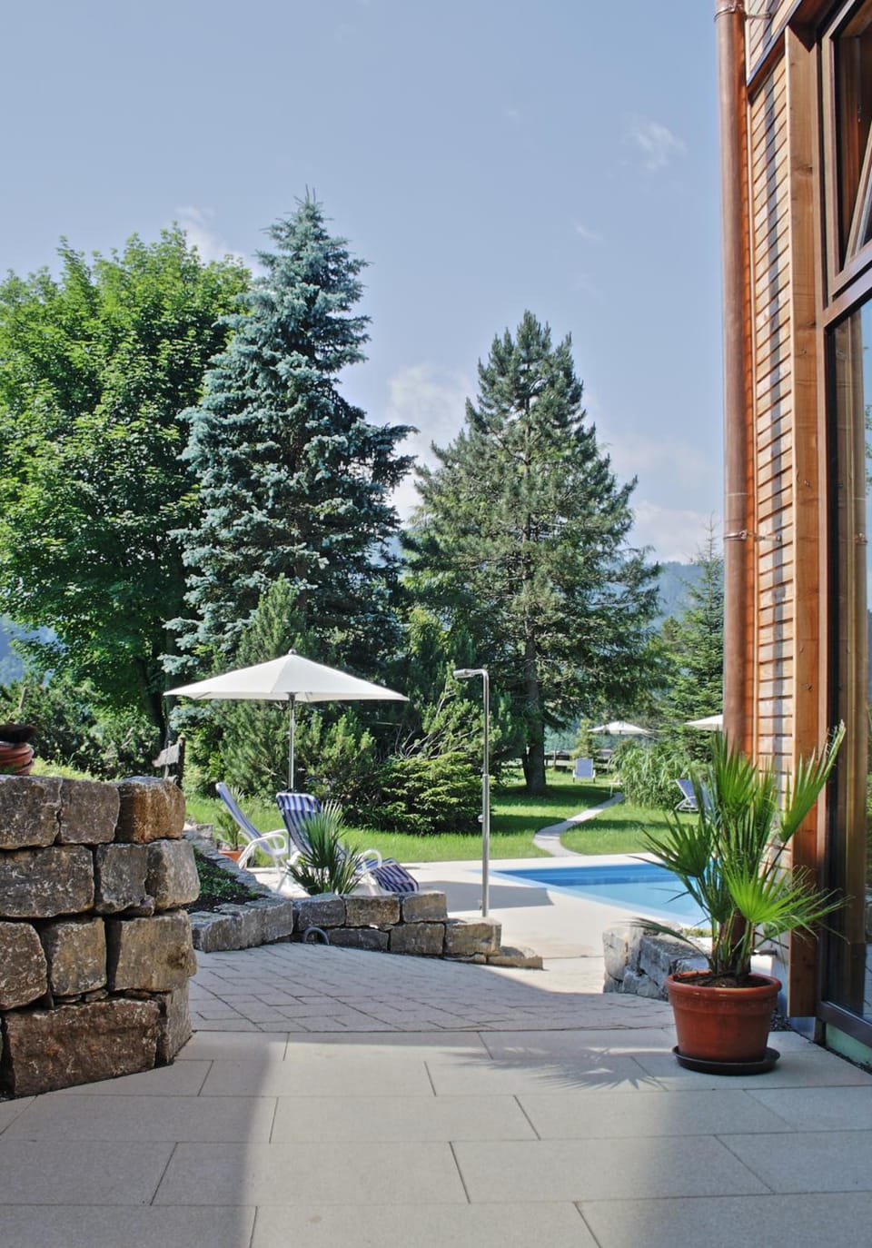 Wittelsbacher Hof Hotel in Oberstdorf