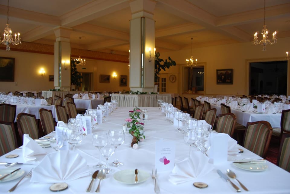 Wittelsbacher Hof Hotel in Oberstdorf