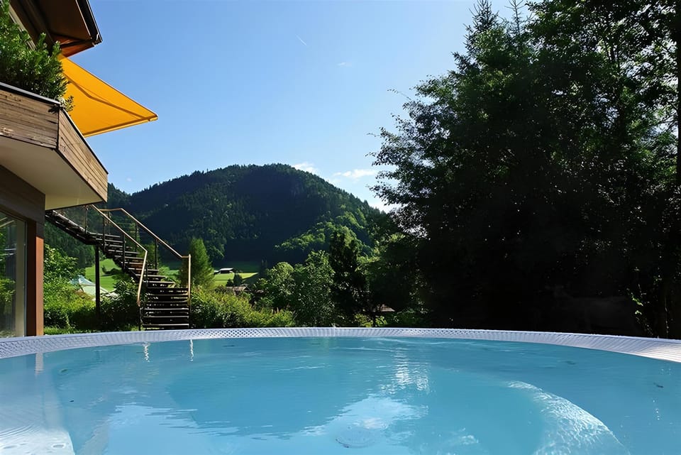 Alpenhotel Oberstdorf - ein Rovell Hotel Hotel in Oberstdorf