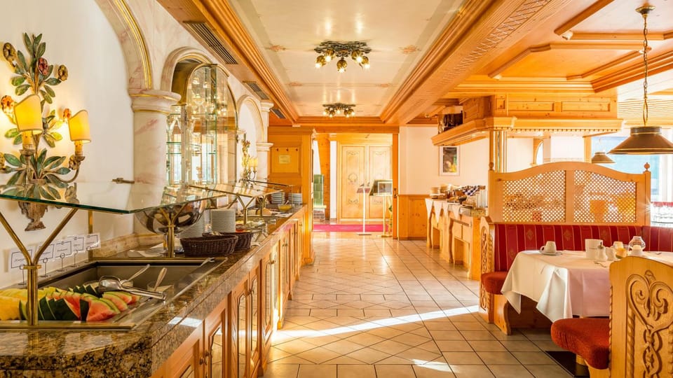 Alpenhotel Oberstdorf - ein Rovell Hotel Hotel in Oberstdorf