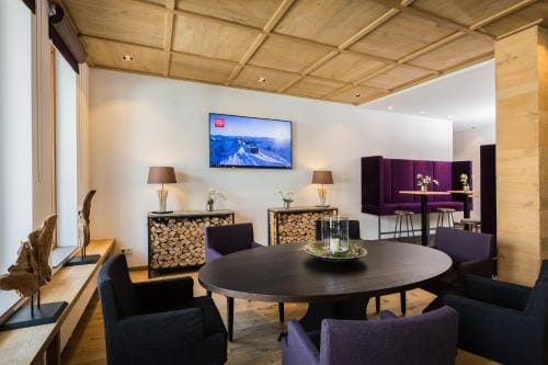 Hotel Exquisit Hotel in Oberstdorf