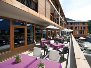 Hotel Exquisit Hotel in Oberstdorf