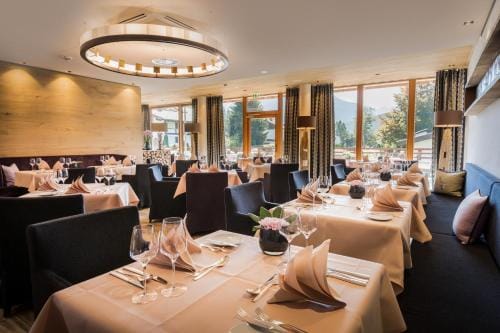 Hotel Exquisit Hotel in Oberstdorf