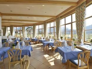 Alpenhof Oberstdorf Hotel & SPA, Signature Collection by BW Hotel in Oberstdorf