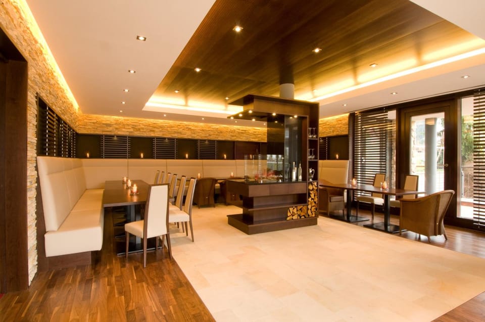 Hotel Franks Hotel in Oberstdorf