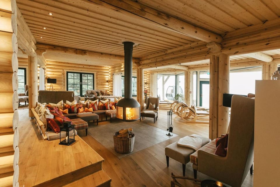 Hotel Jens Weissflog Hotel in Erzgebirgskreis