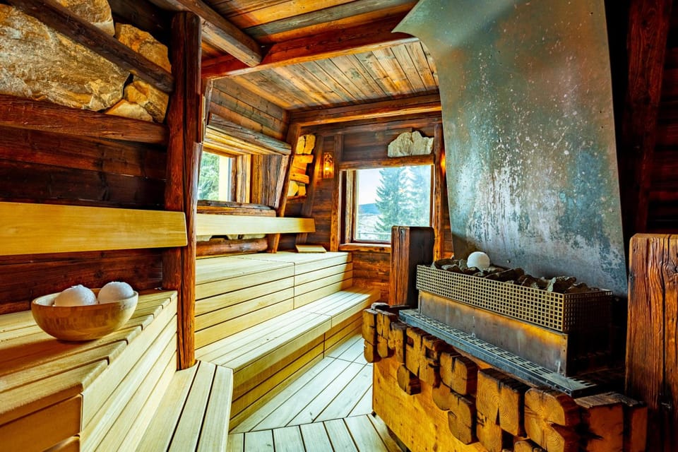 Familotel Elldus Resort - Spa & Spielscheune inklusive Hotel in Erzgebirgskreis