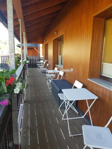 Pension An der Erzgebirgsbahn Hotel in Erzgebirgskreis