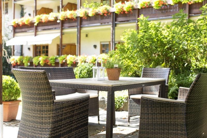 Landhotel Hirschen Hotel in Ortenau