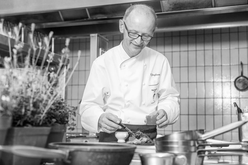 Landhotel Hirschen Hotel in Ortenau