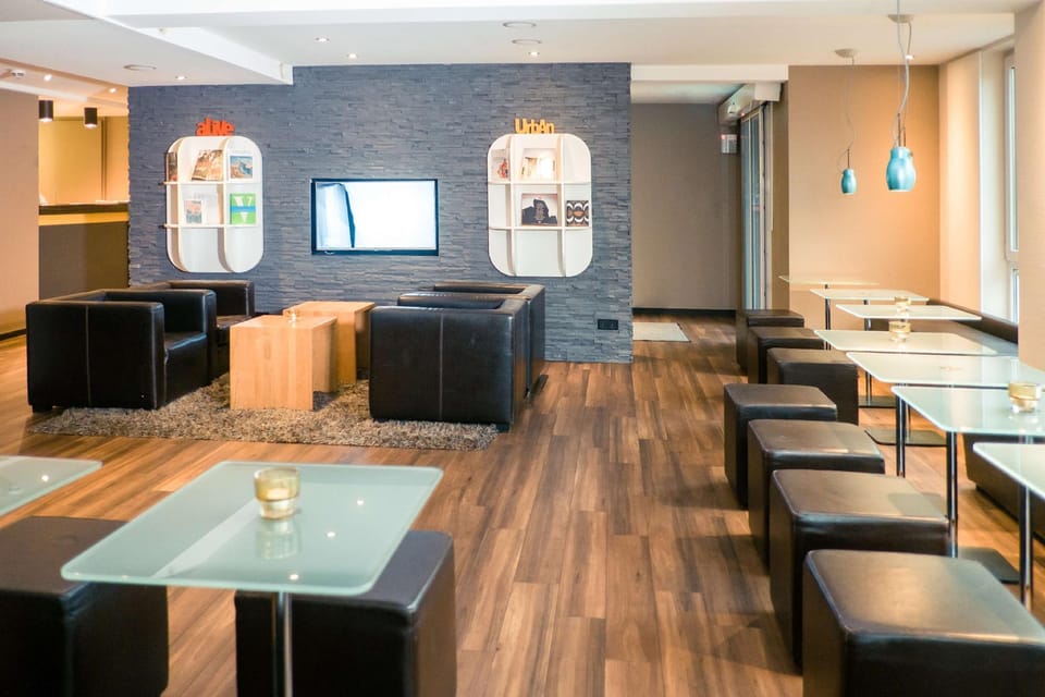 Offenbach - B&B Hotel Offenbach-Süd Hotel in Offenbach