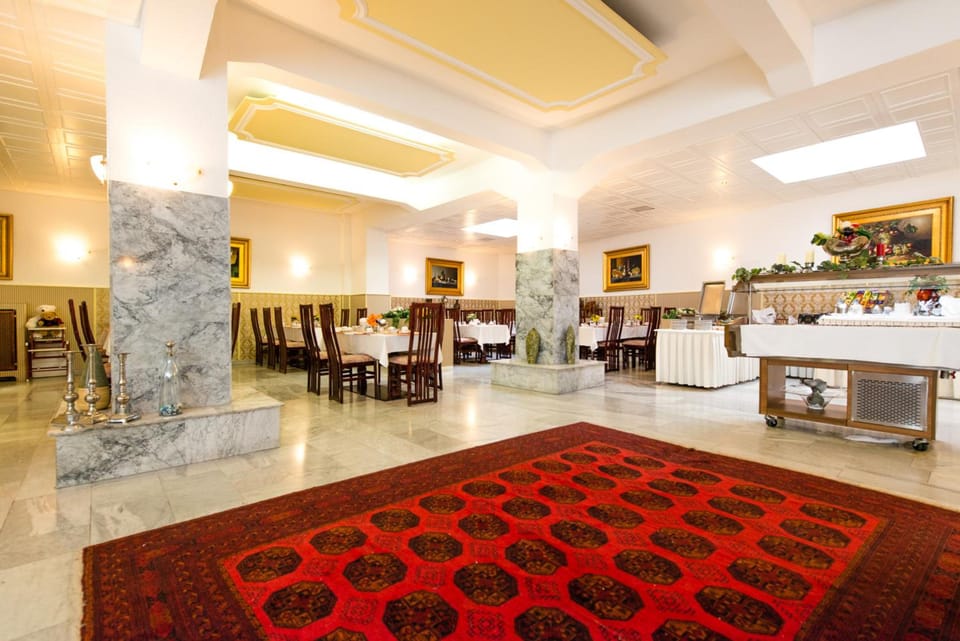 Ravel International Hotel in Offenbach