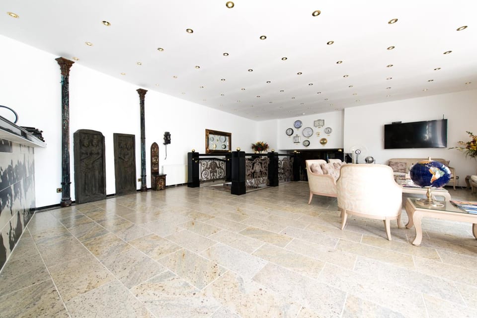 Ravel International Hotel in Offenbach